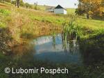 Chalupa na Vyškovci